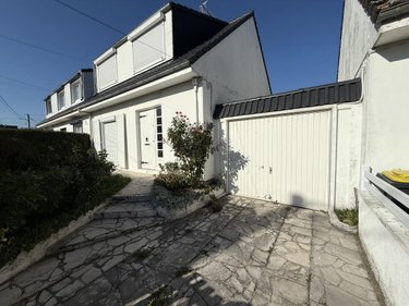Maison a vendre Ailly-sur-Somme 80470 Somme 87 m2 4 pièces 171600 euros