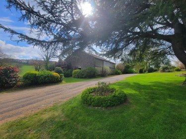 Maison a vendre Plouray 56770 Morbihan 164 m2 3 pièces 200060 euros