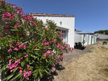 Maison a vendre Le Bois-Plage-en-Ré 17580 Charente-Maritime 130 m2 5 pièces 1197000 euros