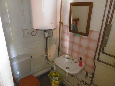 Maison a vendre La Graverie 14350 Calvados 72 m2 4 pièces 74900 euros