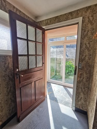 Maison a vendre Pontrieux 22260 Côtes-d'Armor 148 m2 7 pièces 170000 euros