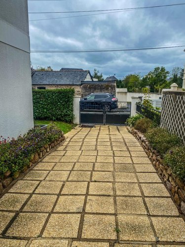 Maison a vendre Angers 49000 Maine-et-Loire 123 m2 5 pièces 293440 euros