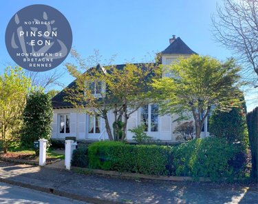 Maison a vendre Montauban-de-Bretagne 35360 Ille-et-Vilaine 160 m2 8 pièces 399419 euros