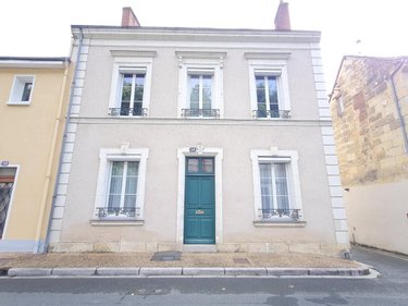 Location maison La Chartre-sur-le-Loir 72340 Sarthe 145 m2 6 pièces 800 euros