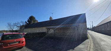 Maison a vendre Brissac Loire Aubance 49320 Maine-et-Loire 103 m2 4 pièces 178520 euros
