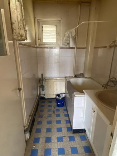 Maison a vendre Bertincourt 62124 Pas-de-Calais 72 m2 5 pièces 69800 euros