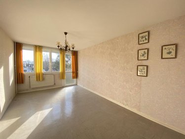 Appartement a vendre Cambrai 59400 Nord 67 m2 3 pièces 80500 euros