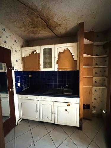 Appartement a vendre Saint-Germain-en-Laye 78100 Yvelines 20 m2 1 pièce 110000 euros