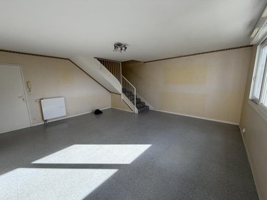 Appartement a vendre Combourg 35270 Ille-et-Vilaine 64 m2  146300 euros