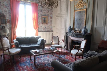 Maison a vendre Bourges 18000 Cher 341 m2 11 pièces 540800 euros