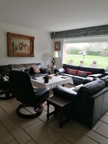 Maison a vendre Guidel 56520 Morbihan 139 m2 7 pièces 596522 euros