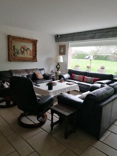 Maison a vendre Guidel 56520 Morbihan 139 m2 7 pièces 596522 euros