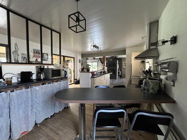Maison a vendre Nouvoitou 35410 Ille-et-Vilaine 172 m2 6 pièces 437300 euros