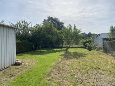 Maison a vendre Sourdeval 50150 Manche 81 m2 4 pièces 126600 euros