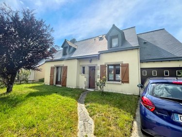 Maison a vendre Saint-Malo 35400 Ille-et-Vilaine 124 m2 6 pièces 543400 euros