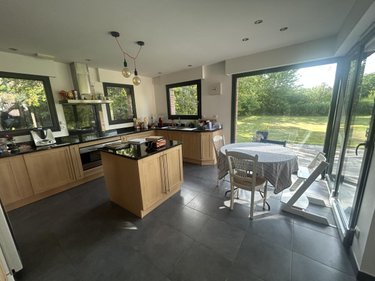 Maison a vendre Proville 59267 Nord 200 m2 6 pièces 599000 euros