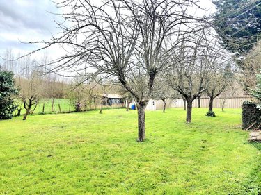 Maison a vendre Rémalard-en-Perche 61110 Orne 76 m2 4 pièces 137800 euros