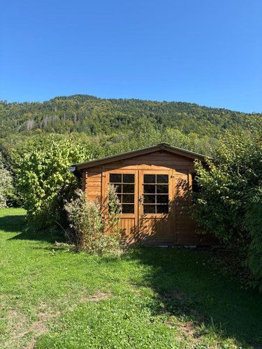 Maison a vendre Onnion 74490 Haute-Savoie 107 m2 5 pièces 450000 euros