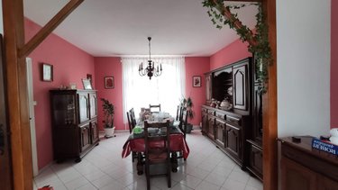 Maison a vendre Bucquoy 62116 Pas-de-Calais 127 m2  187555 euros