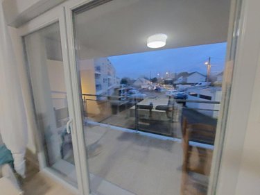 Appartement a vendre Louverné 53950 Mayenne 51 m2 2 pièces 100700 euros