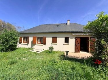 Maison a vendre Distré 49400 Maine-et-Loire 100 m2 5 pièces 242200 euros