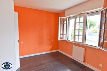 Maison a vendre Laval 53000 Mayenne 107 m2 7 pièces 161200 euros