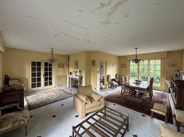 Maison a vendre Marchiennes 59870 Nord 240 m2  355000 euros