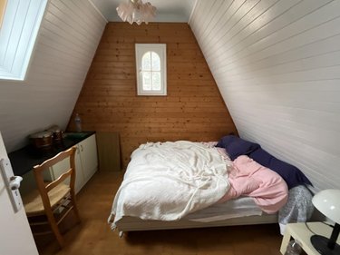 Maison a vendre Ploemeur 56270 Morbihan 132 m2 5 pièces 488360 euros