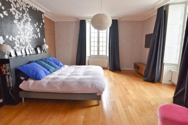 Maison a vendre Laval 53000 Mayenne 317 m2 10 pièces 956800 euros