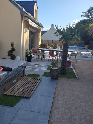 Maison a vendre Ploeren 56880 Morbihan 162 m2 6 pièces 697700 euros