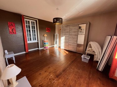 Maison a vendre Auvers 50500 Manche 125 m2  189800 euros