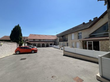 Location appartement Berru 51420 Marne 68 m2 3 pièces 725 euros