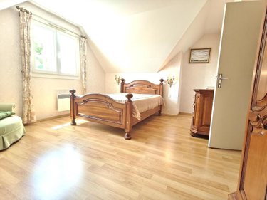 Maison a vendre Pontfaverger-Moronvilliers 51490 Marne 121 m2 5 pièces 261000 euros