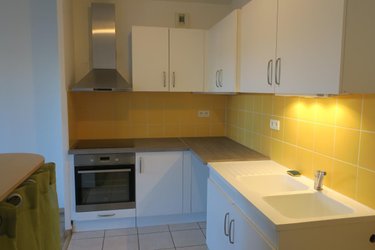 Appartement a vendre Bourges 18000 Cher 50 m2 2 pièces 109000 euros