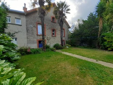 Maison a vendre Équeurdreville-Hainneville 50120 Manche 145 m2 6 pièces 288200 euros