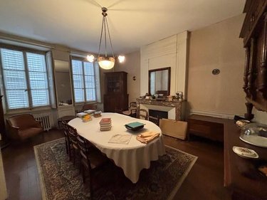Maison a vendre Laon 02000 Aisne 198 m2 8 pièces 103000 euros