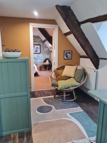 Maison a vendre Bréhan 56580 Morbihan 84 m2 4 pièces 151420 euros