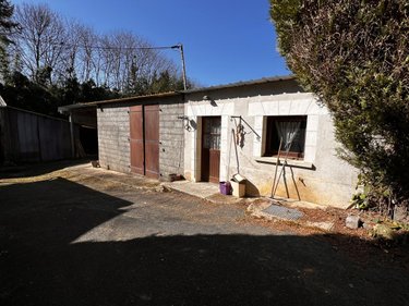 Maison a vendre Châteauvieux 41110 Loir-et-Cher 80 m2 4 pièces 102000 euros
