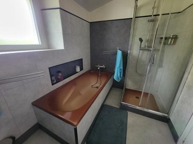 Maison a vendre Langonnet 56630 Morbihan 80 m2 3 pièces 131940 euros