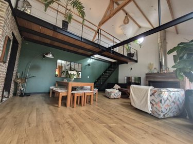 Maison a vendre Wailly 62217 Pas-de-Calais 311 m2 8 pièces 592800 euros