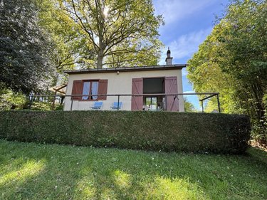 Terrain a batir a vendre Saint-Antoine-du-Rocher 37360 Indre-et-Loire 1748 m2  85600 euros