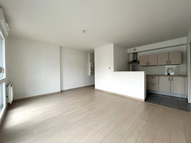 Location appartement Reims 51100 Marne 44 m2 2 pièces 582 euros