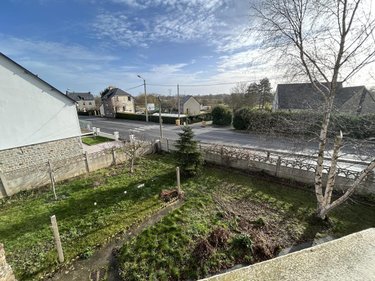 Maison a vendre Yffiniac 22120 Côtes-d'Armor 115 m2 7 pièces 164300 euros