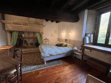 Maison a vendre Quistinic 56310 Morbihan 258 m2 11 pièces 985640 euros