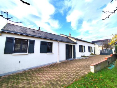 Maison a vendre Les Ponts-de-Cé 49130 Maine-et-Loire 81 m2 4 pièces 252000 euros