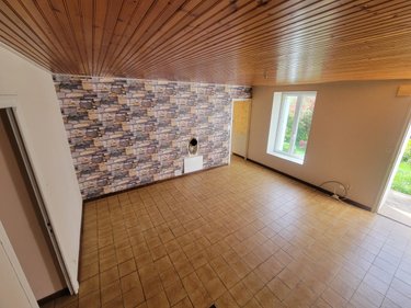 Maison a vendre Gourin 56110 Morbihan 78 m2 5 pièces 90020 euros