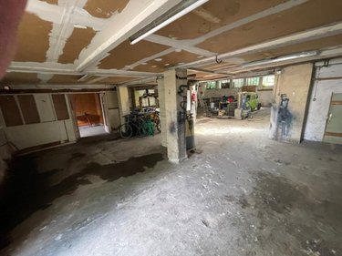 Maison a vendre Malakoff 92240 Hauts-de-Seine 319 m2 7 pièces 895000 euros