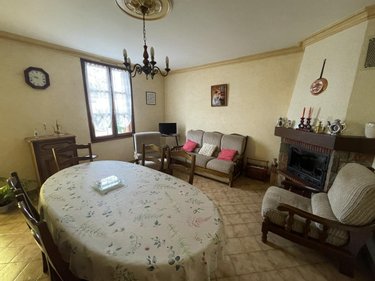 Maison a vendre Montigné-le-Brillant 53970 Mayenne 94 m2  162440 euros