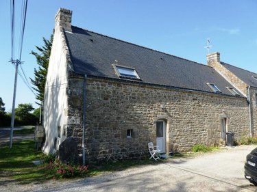 Immeuble a vendre Belz 56550 Morbihan 120 m2  272950 euros