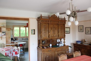 Maison a vendre Pont-du-Château 63430 Puy-de-Dôme 115 m2 7 pièces 335000 euros
